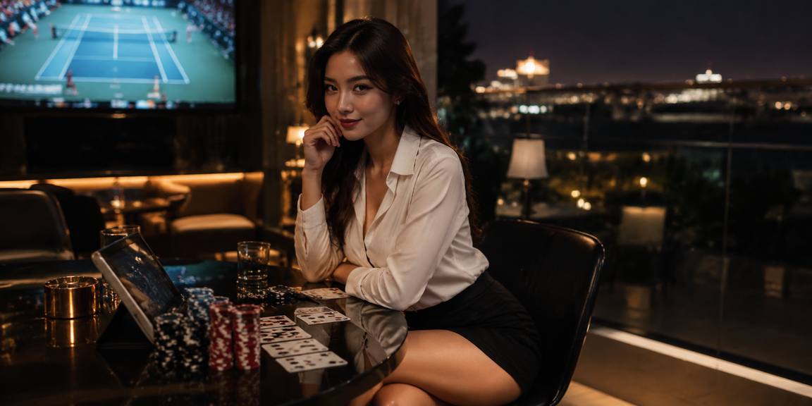 sctv9 Sportsbook