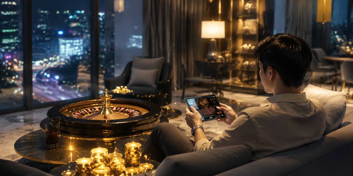 sctv9 App gom lobby vào lòng bàn tay